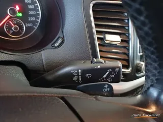 VOLKSWAGEN SHARAN SPORT DSG BLUEMOTION TECH 170 CV