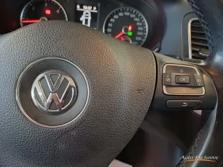 VOLKSWAGEN SHARAN SPORT DSG BLUEMOTION TECH 170 CV