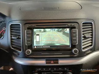 VOLKSWAGEN SHARAN SPORT DSG BLUEMOTION TECH 170 CV