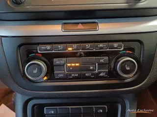 VOLKSWAGEN SHARAN SPORT DSG BLUEMOTION TECH 170 CV