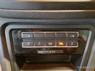 VOLKSWAGEN SHARAN SPORT DSG BLUEMOTION TECH 170 CV