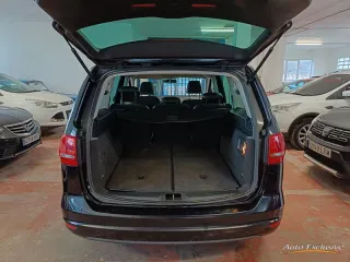 VOLKSWAGEN SHARAN SPORT DSG BLUEMOTION TECH 170 CV