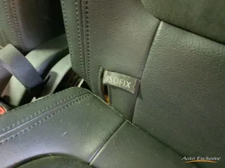 VOLKSWAGEN SHARAN SPORT DSG BLUEMOTION TECH 170 CV