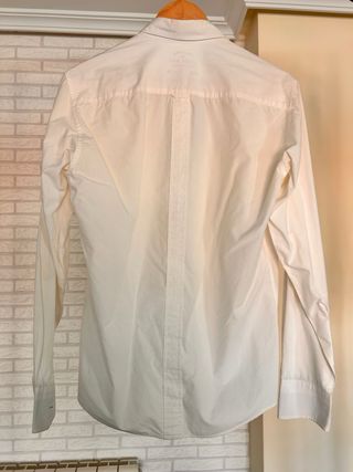 Camisa Sfera Hombre Talla S