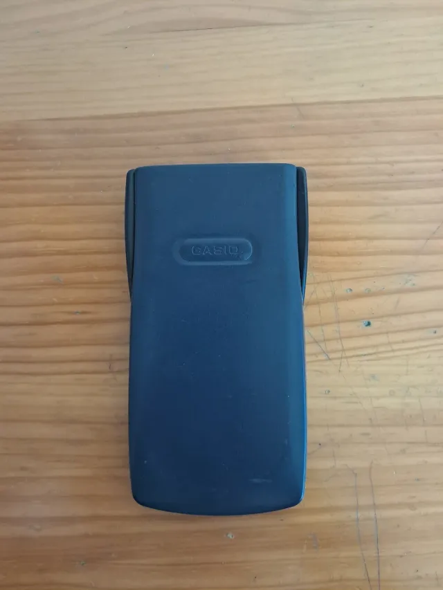 Calculadora Científica Casio para la E.S.O