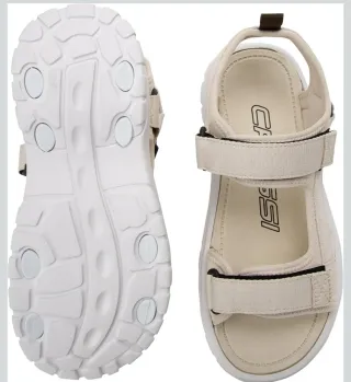 Sandalias Cressi Pete Unisex Talla 39