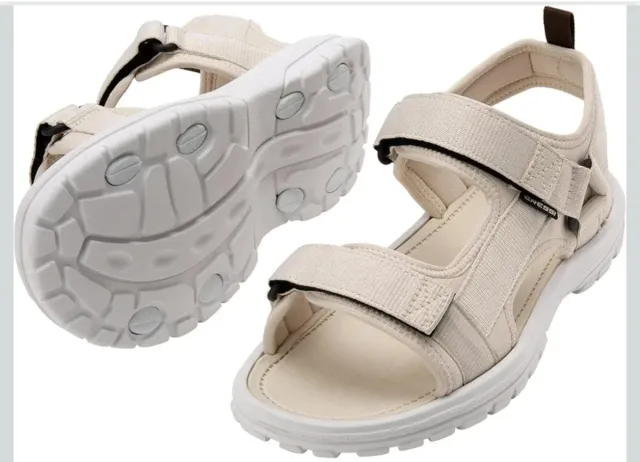 Sandalias Cressi Pete Unisex Talla 39