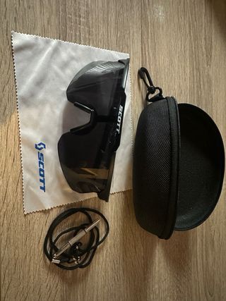 Gafas Scott para Ciclismo mtb solo esta semana
