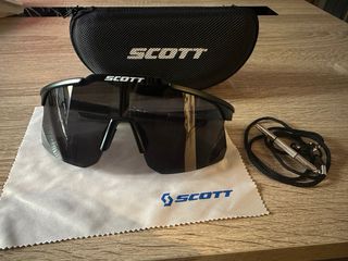 Gafas Scott para Ciclismo mtb solo esta semana