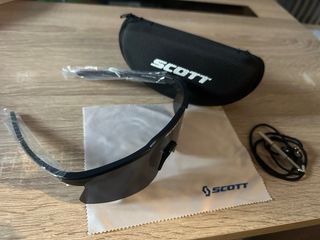 Gafas Scott para Ciclismo mtb solo esta semana