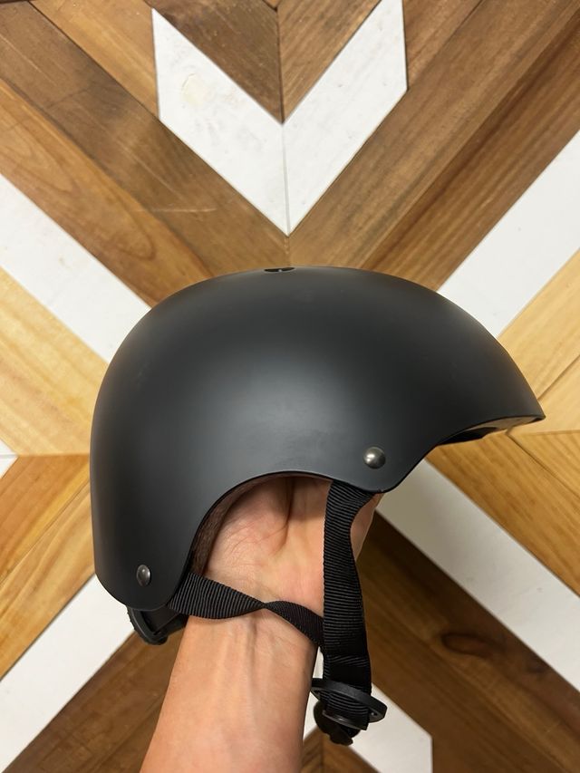 Patinete Sawyer Bikes Mint + Casco