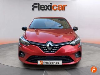 Renault Clio Equilibre TCe 67 kW (91CV)