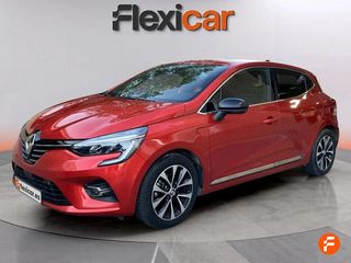 Renault Clio Equilibre TCe 67 kW (91CV)