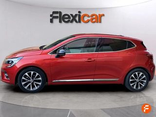 Renault Clio Equilibre TCe 67 kW (91CV)