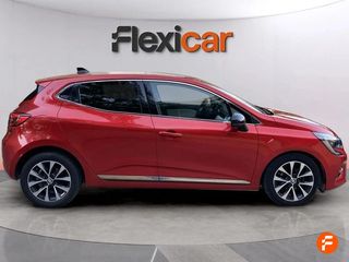 Renault Clio Equilibre TCe 67 kW (91CV)