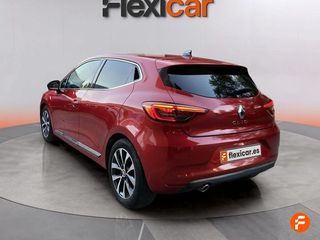 Renault Clio Equilibre TCe 67 kW (91CV)