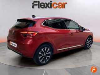 Renault Clio Equilibre TCe 67 kW (91CV)