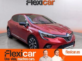 Renault Clio Equilibre TCe 67 kW (91CV)