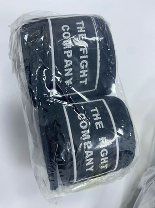 Vendas de boxeo The Fight