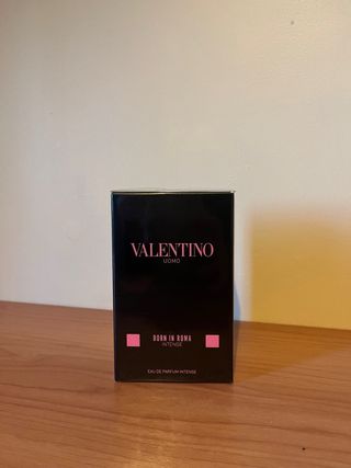 Valentino Uomo Born in Roma Intense Eau de Parfum