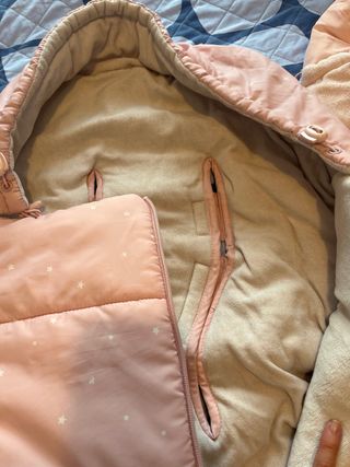 Saco Tuc Tuc se vende junto y separado preguntar?