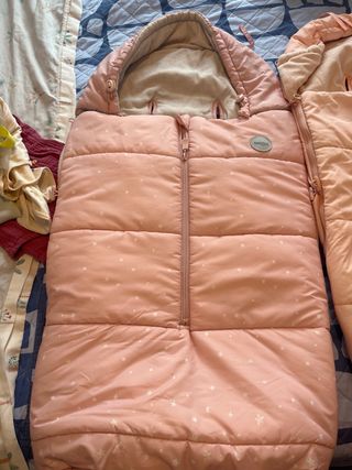 Saco Tuc Tuc se vende junto y separado preguntar?