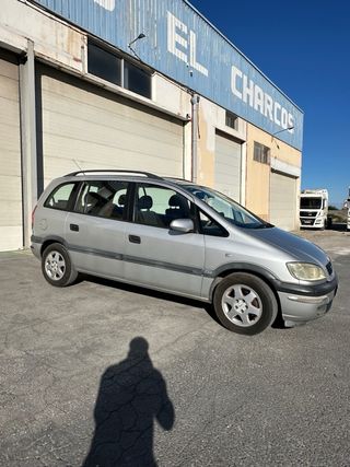 Opel Zafira 2003