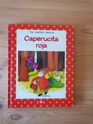 Tus cuentos clásicos