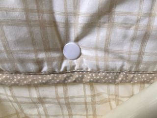 Minicuna desmontable