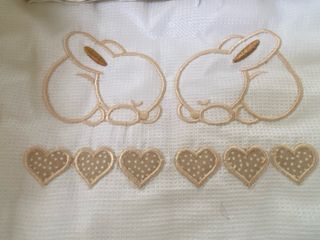 Minicuna desmontable