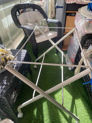 Minicuna desmontable