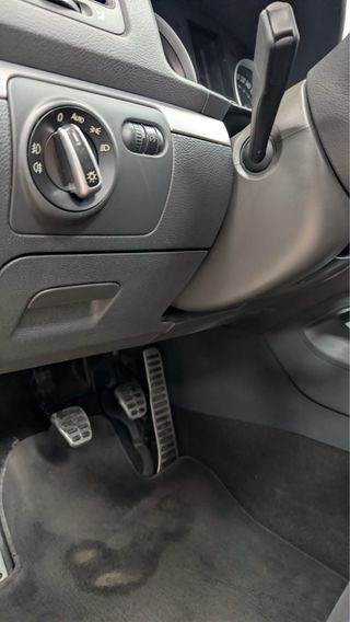 Volkswagen Golf 2007