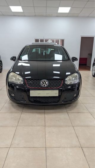 Volkswagen Golf 2007
