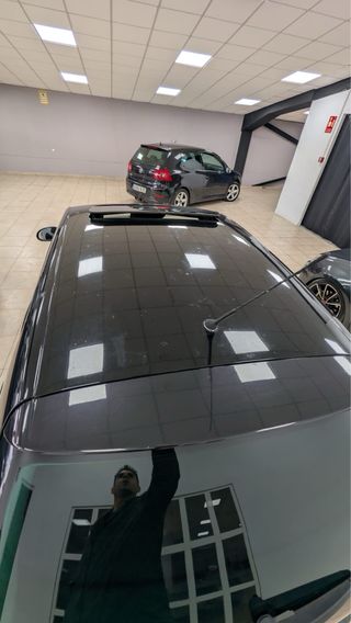 Volkswagen Golf 2007