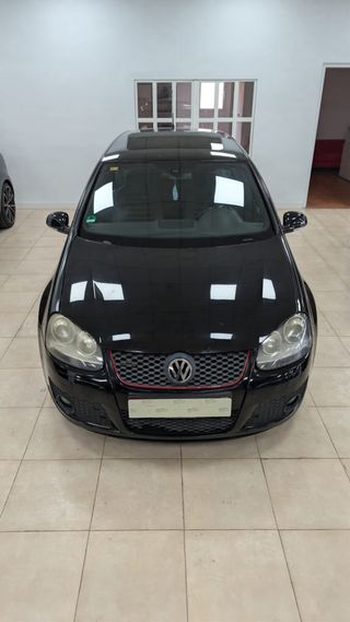 Volkswagen Golf 2007
