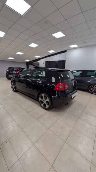 Volkswagen Golf 2007