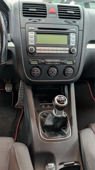Volkswagen Golf 2007