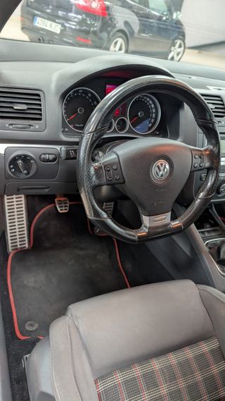 Volkswagen Golf 2007