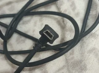 Cargador Garmin Coche Cable USB GPS