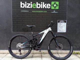 Liv Intrigue E+ talla S rueda 29" con 150km