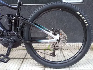 Liv Intrigue E+ talla S rueda 29" con 150km