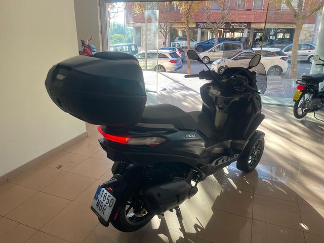 PIAGGIO MP3 530 HPE - AÑO 2022 - 9.700€