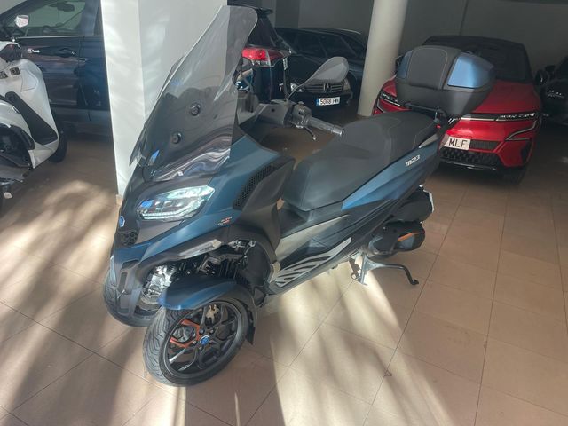 PIAGGIO MP3 530 HPE - AÑO 2022 - 9.700€