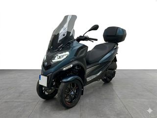 PIAGGIO MP3 530 HPE - AÑO 2022 - 8700