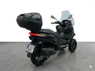 PIAGGIO MP3 530 HPE - AÑO 2022 - 8700