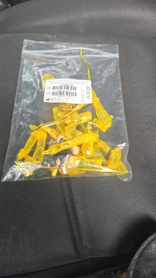 Figura Saint Cloth Myth Sagitario