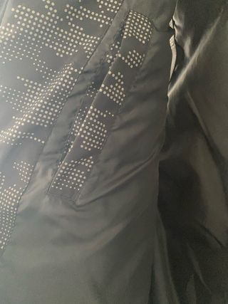 Chaleco acolchado Decimas