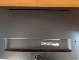 Monitor Asus 27 60Hz Full HD