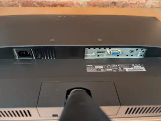 Monitor Asus 27 60Hz Full HD