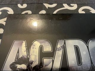 AC/DC. Rock ad alto voltaggio: la storia illust...